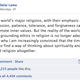 Illustration for article titled Dalai Lama tells his Facebook friends that religion "is no longer adequate"
